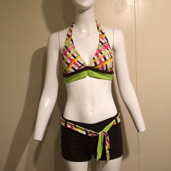 A.N.A Bikini Set   - Picture 5 of 8